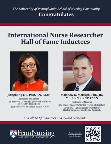 34th 国际 Nursing Research Congress 第 19 页