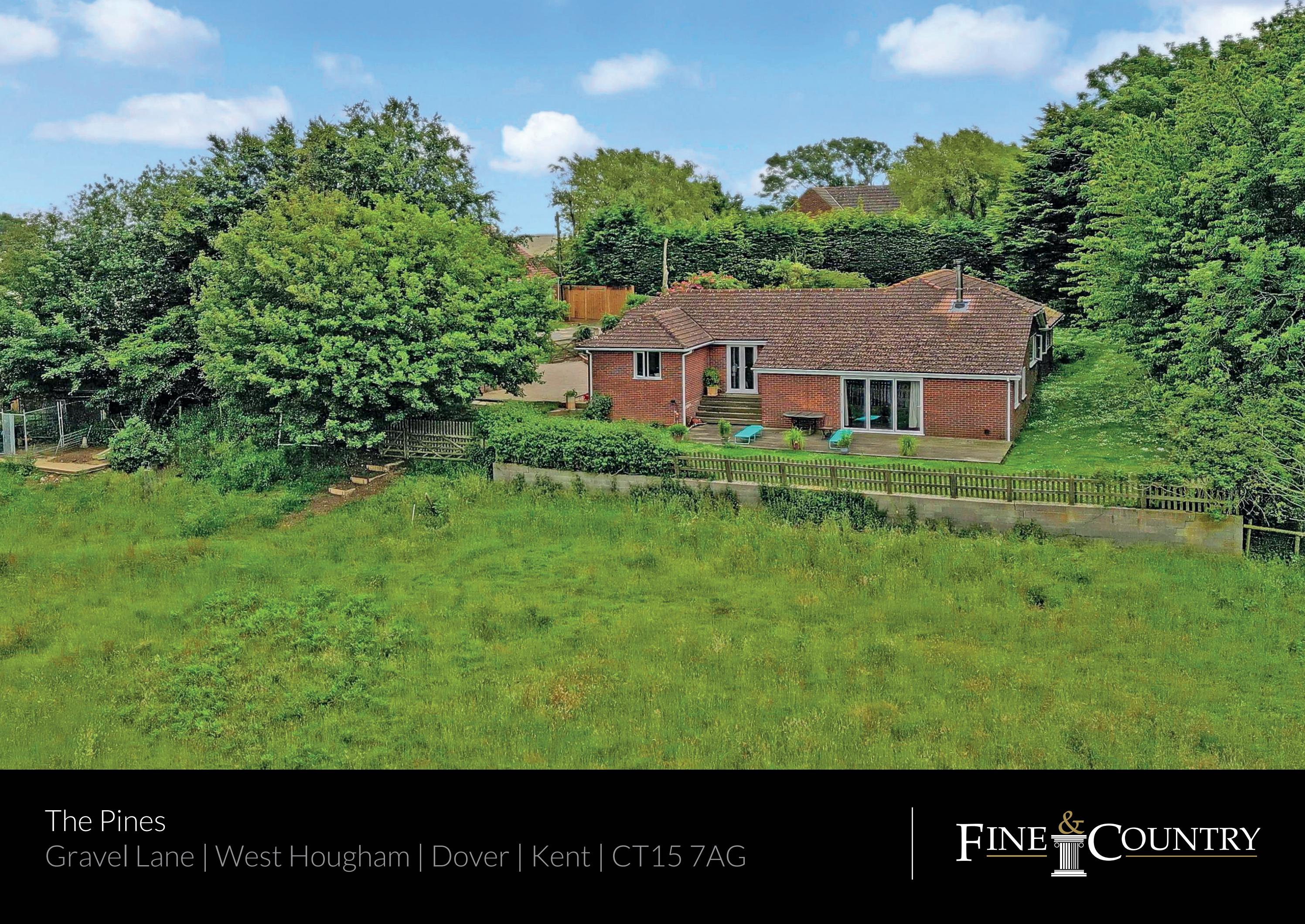 West Hougham, Dover, Kent by Fine & Country Issuu
