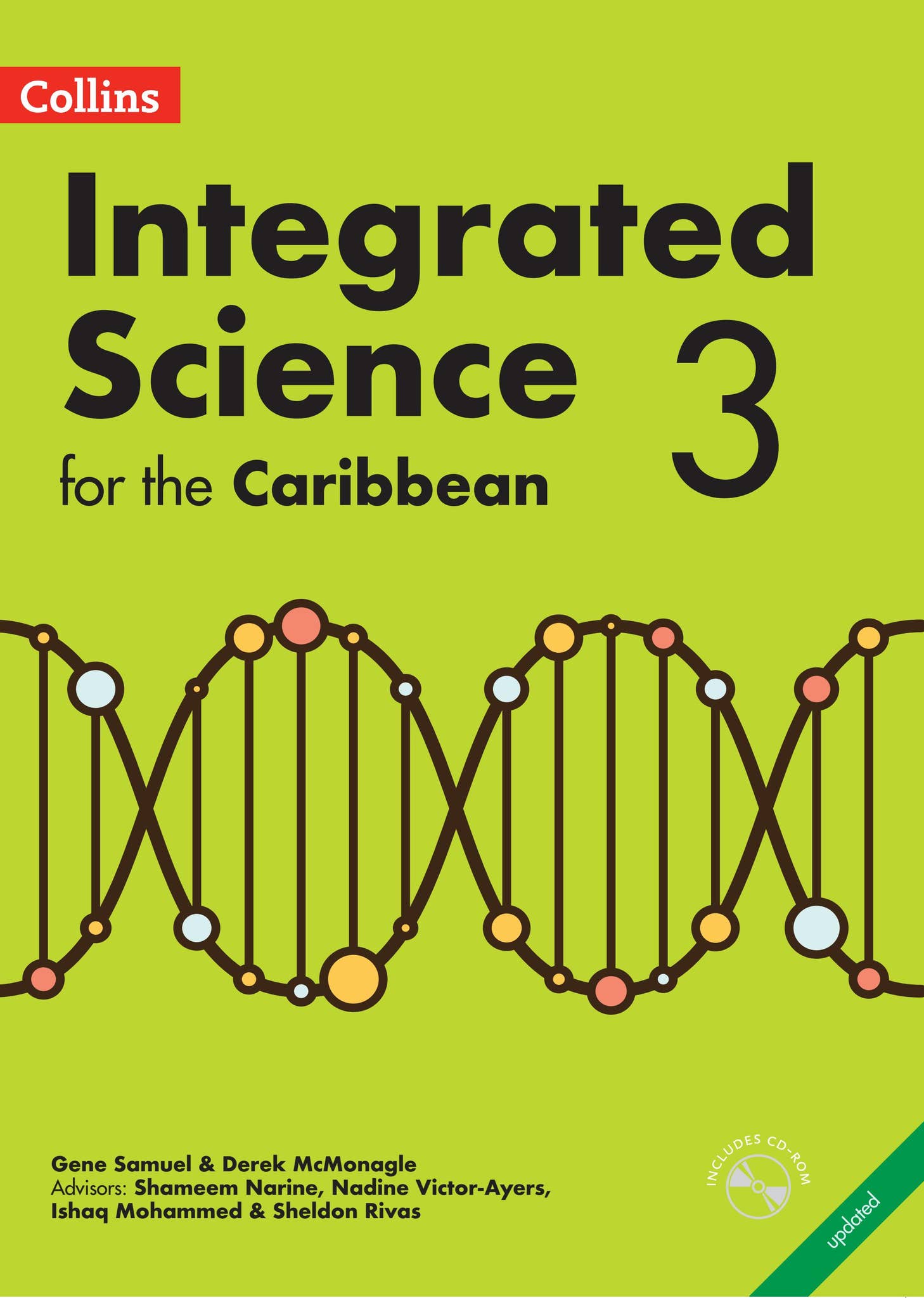 Integrated Science for the Caribbean SB3 by Collins - Issuu