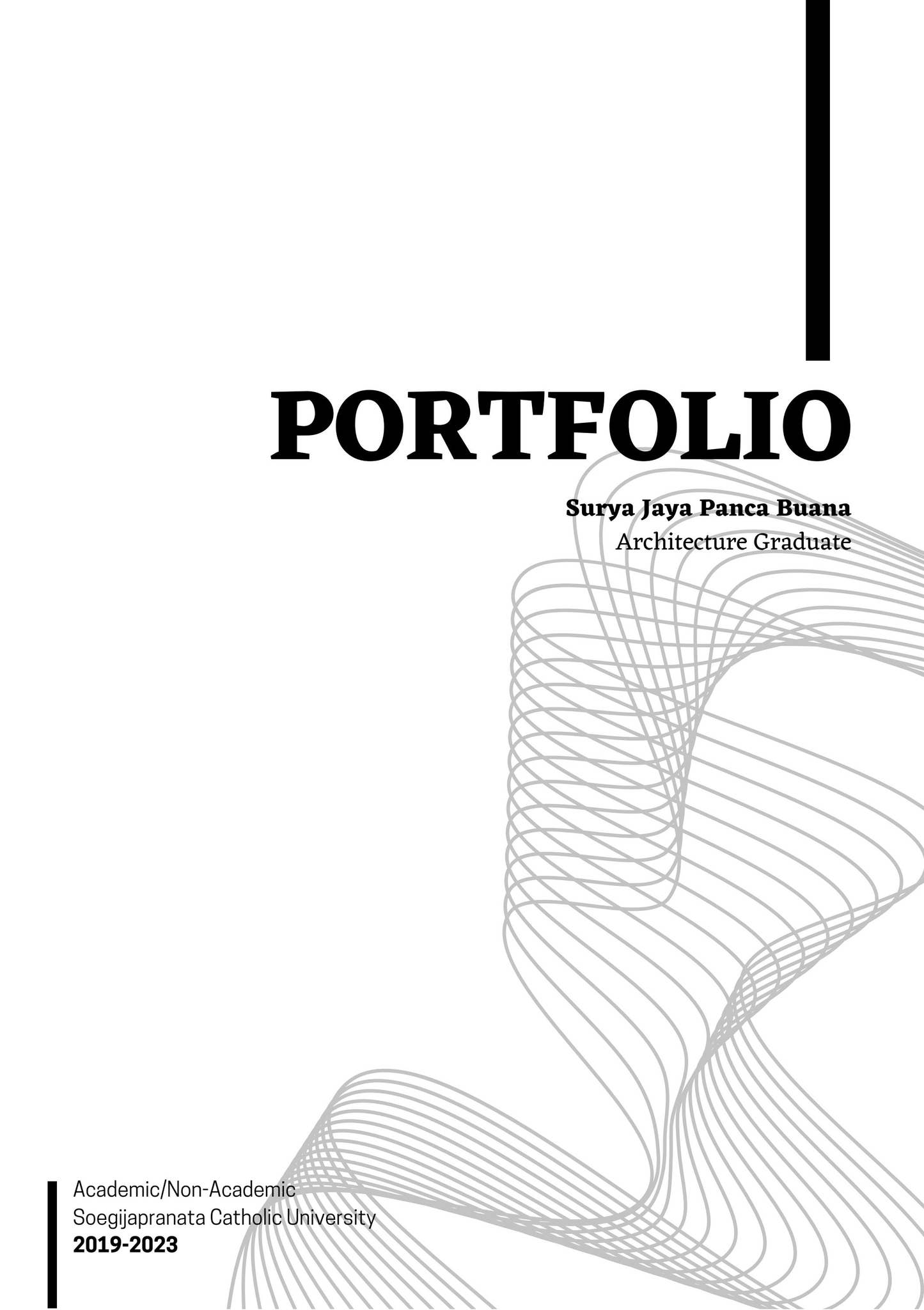Portfolio Surya Jaya Panca Buana by Surya Jaya - Issuu