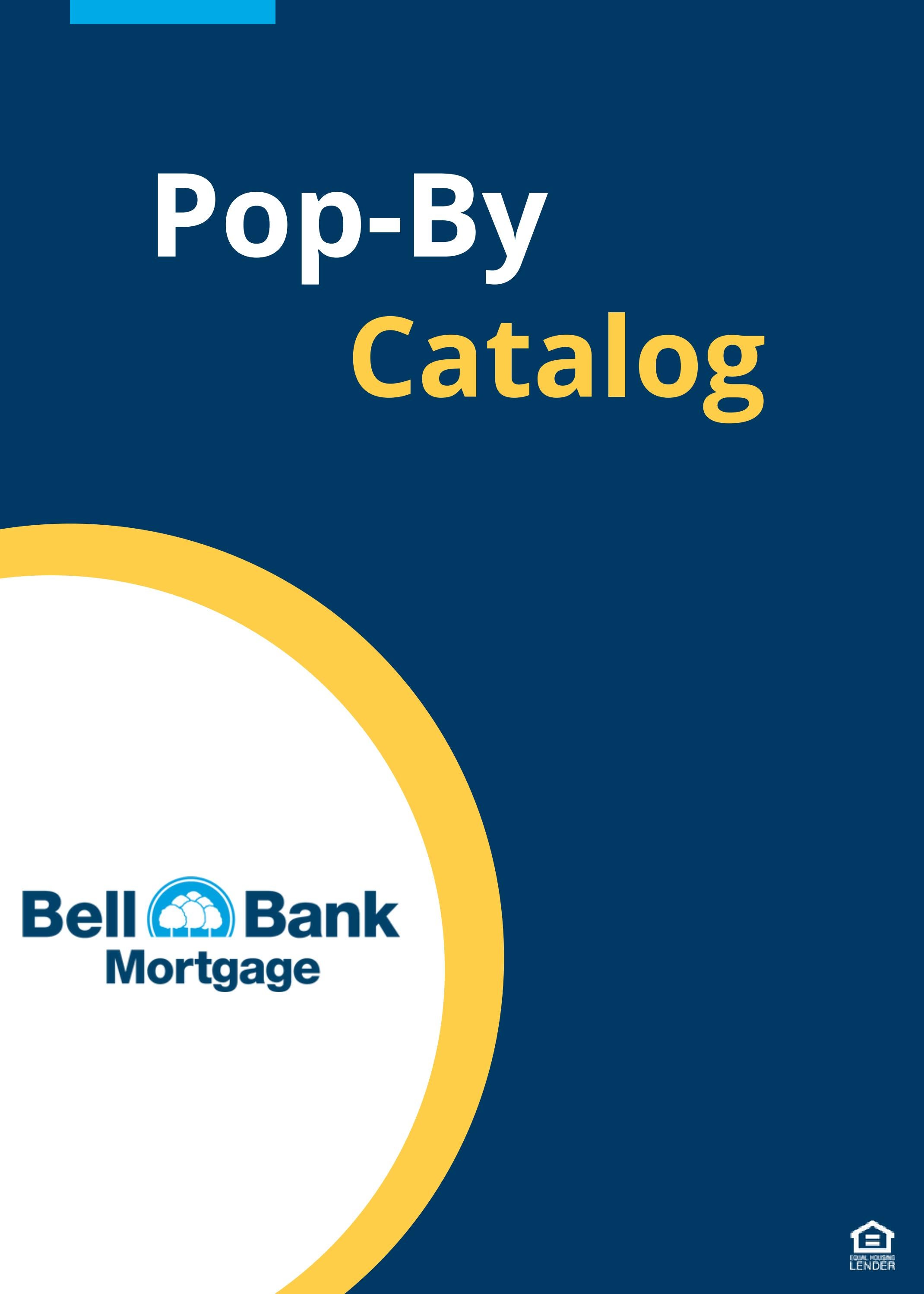 PopBy Catalog by Bell Bank Mortgage Issuu