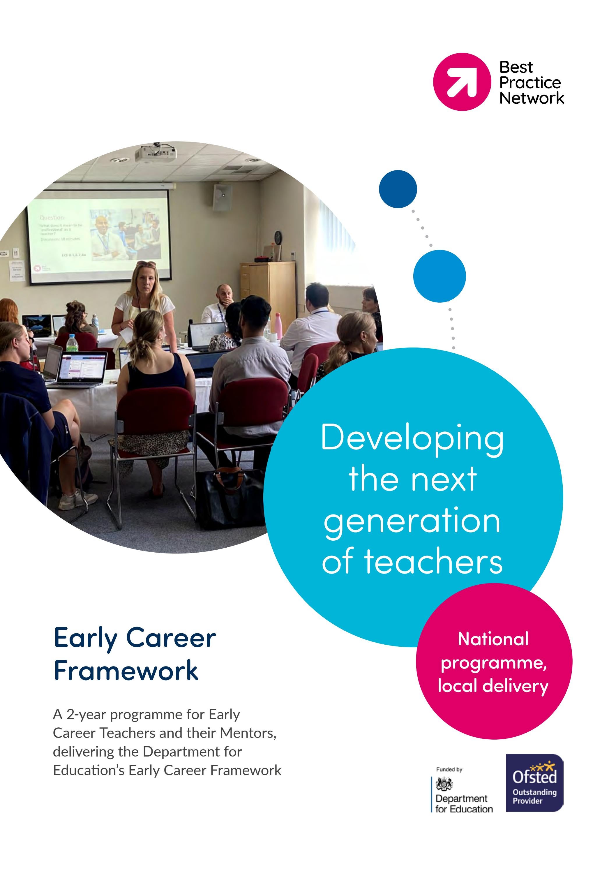 ECF brochure by Issuu