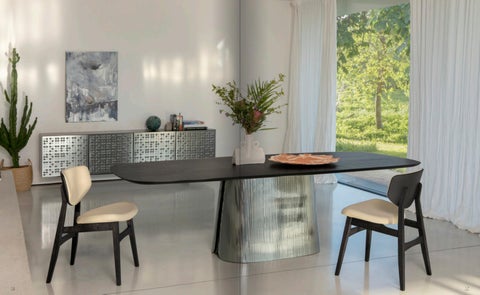 Esteta Interiori Tonin Casa 家具目录 - Tables and seats 第 9 页