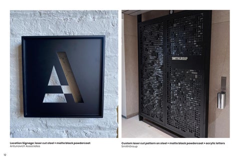 Icon 现代 - Branding × Signage 2023 第 12 页