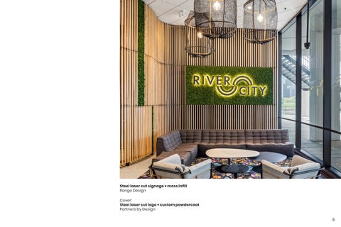 Icon 现代 - Branding × Signage 2023 第 5 页
