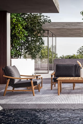 Teak + 桌 New Products 目录 第 10 页