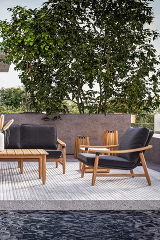 Teak + 桌 New Products 目录 第 11 页