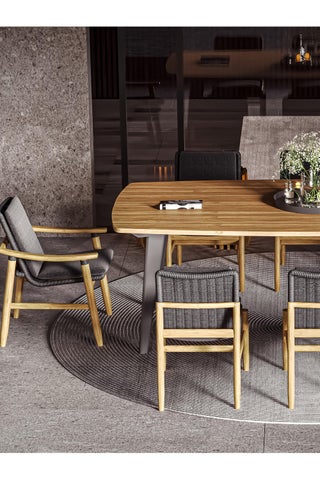 Teak + 桌 New Products 目录 第 12 页