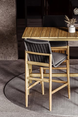 Teak + 桌 New Products 目录 第 14 页