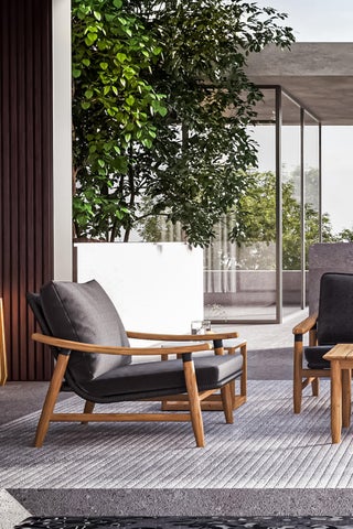 Teak + 桌 New Products 目录 第 7 页