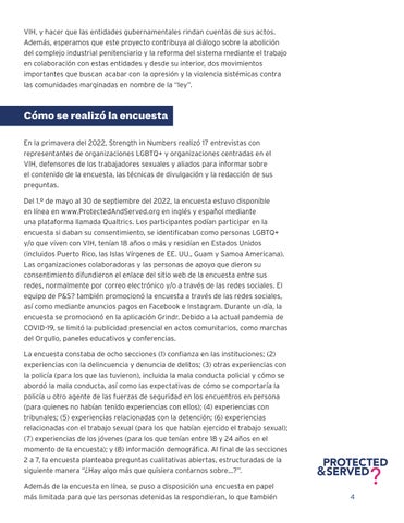 Protected × Served? 英文 Español 第 14 页
