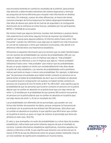 Protected × Served? 英文 Español 第 16 页