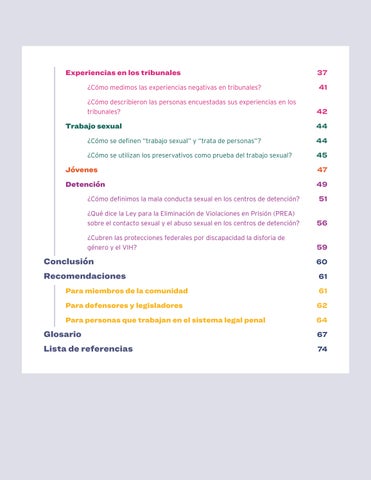 Protected × Served? 英文 Español 第 3 页