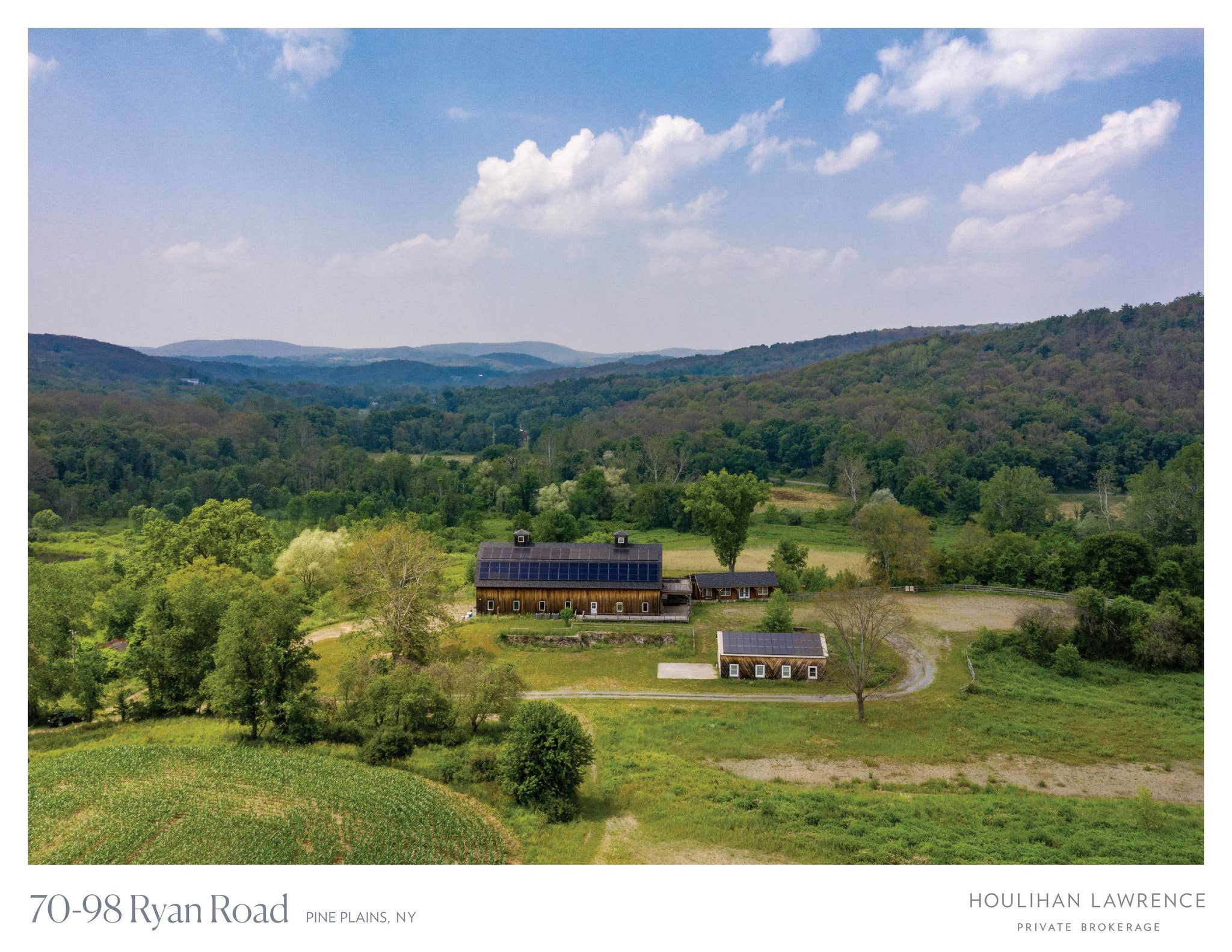 70-98 Ryan Road, Pine Plains, NY by Private Brokerage - Issuu