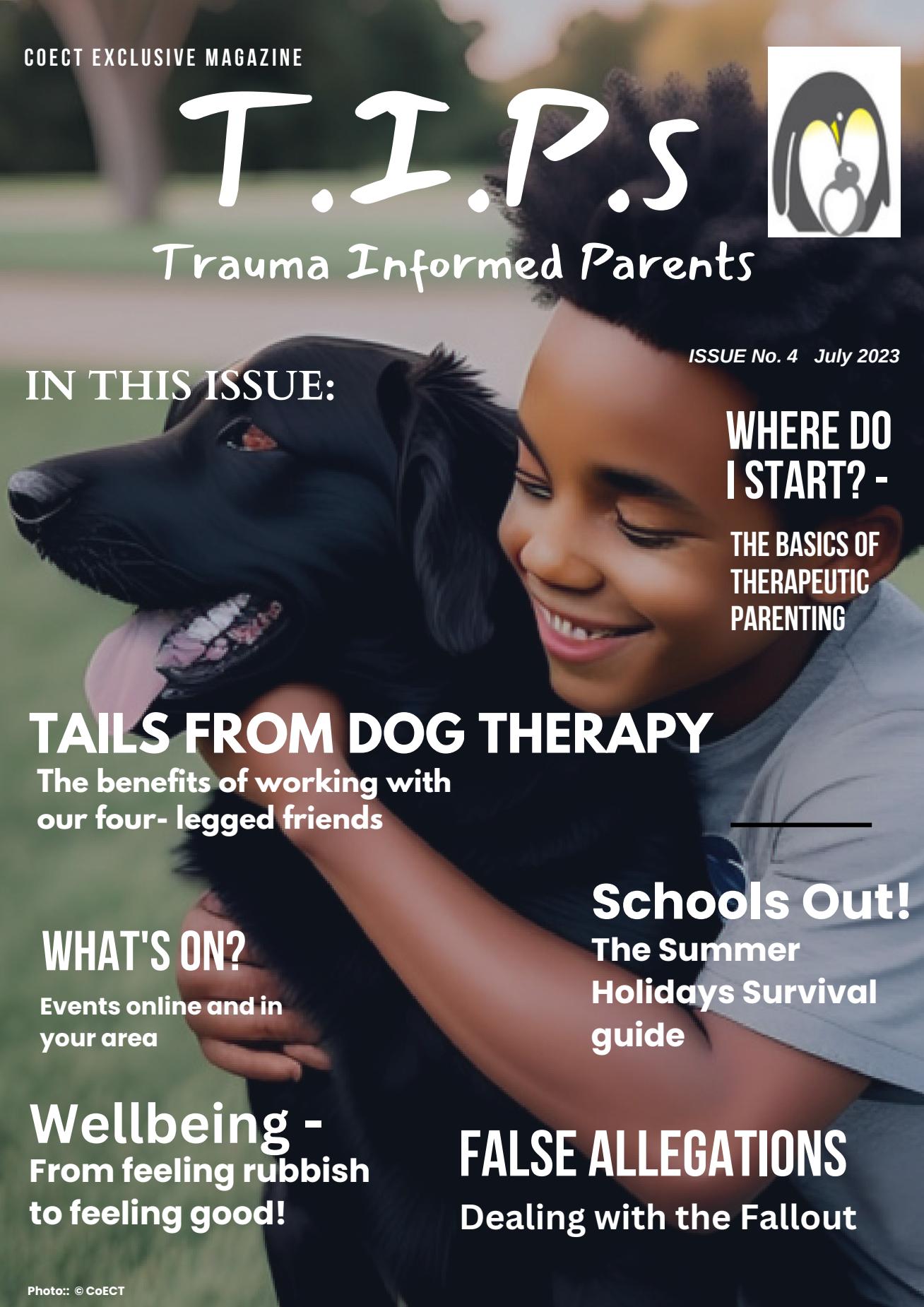 TIPs (Issue 04) by coect - Issuu