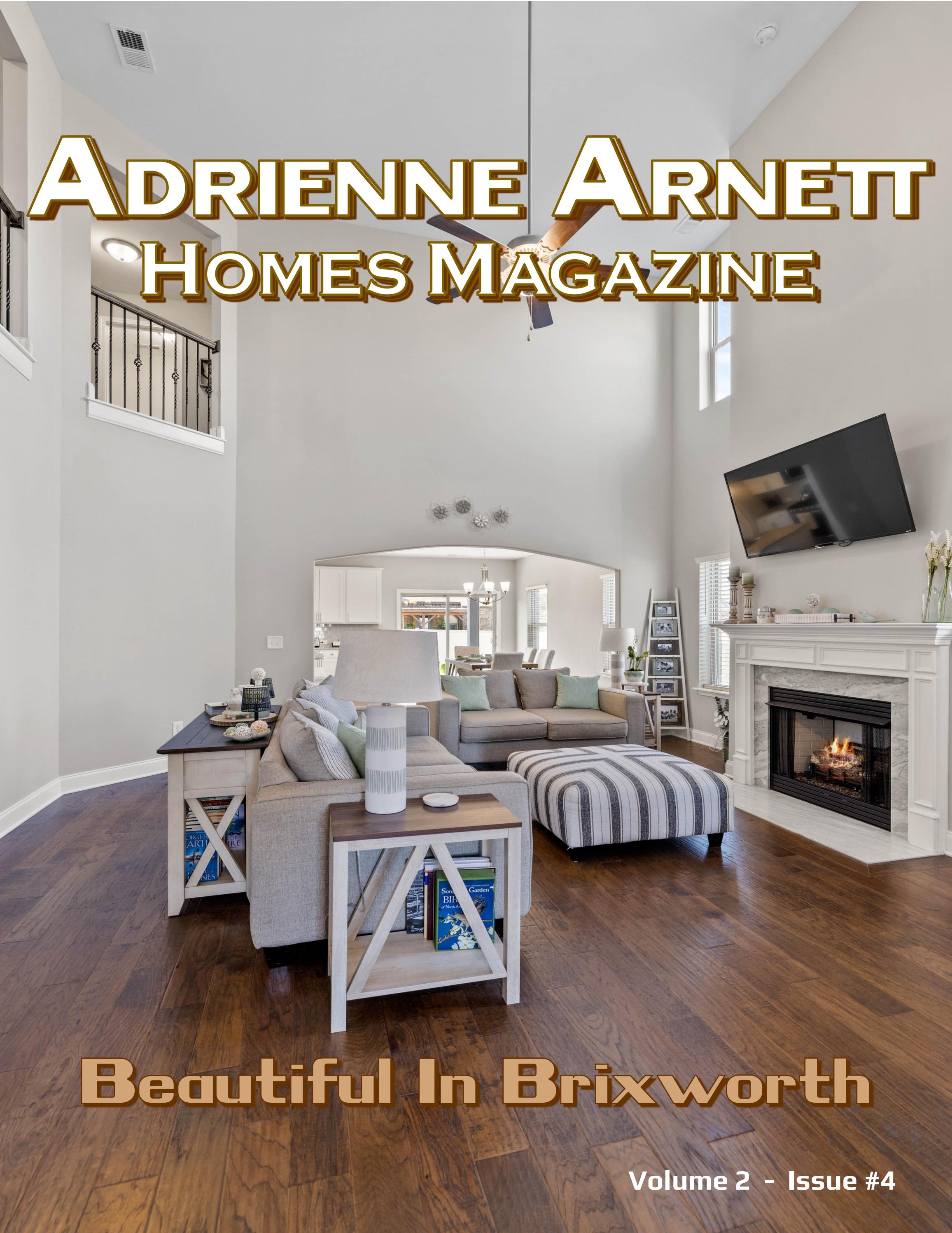 Adrienne Homes Magazine Vol. 2 Issue 4 by AdrienneRemaxFineHomes Issuu