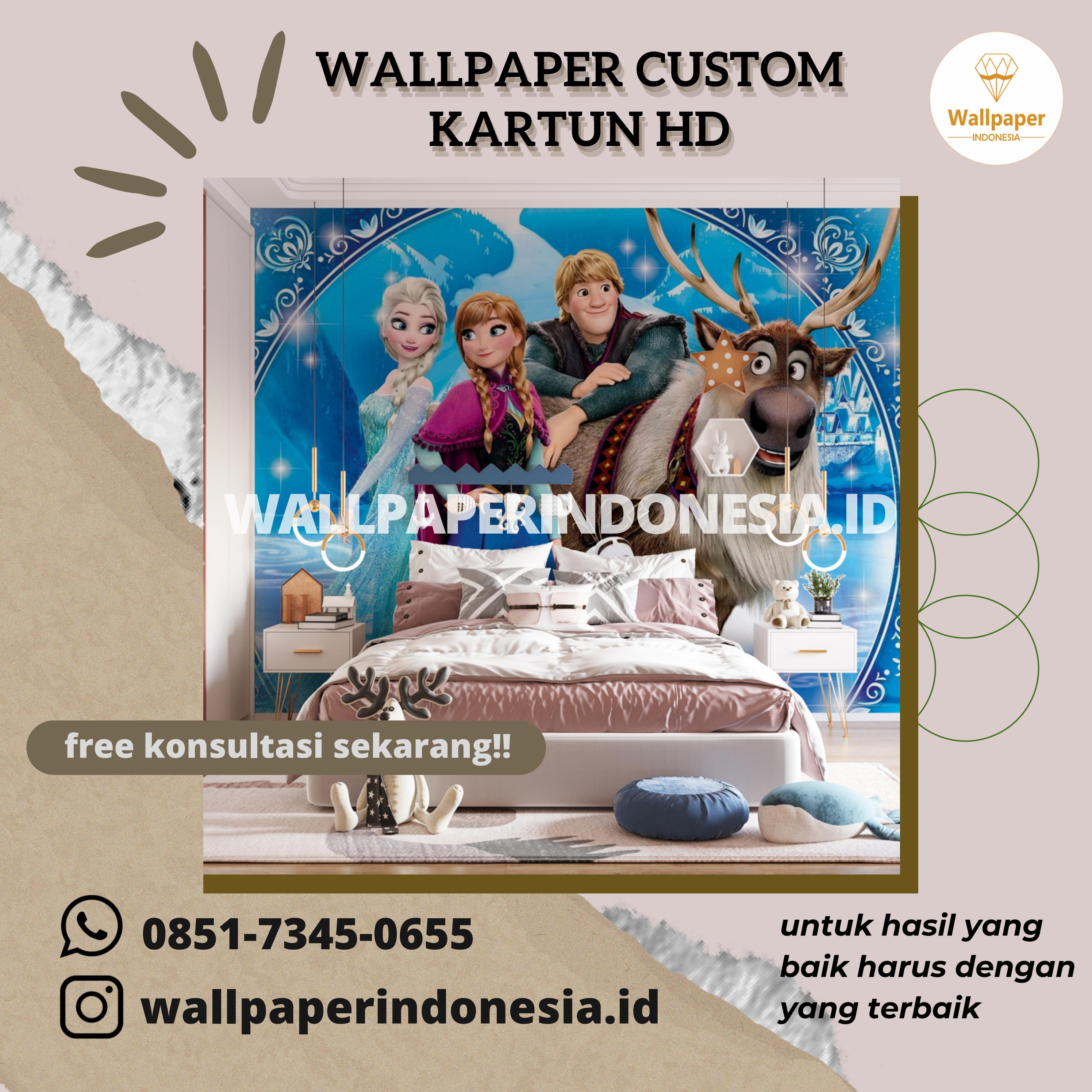 Wallpaper Custom Kartun HD by Tukang Wallpaper - Issuu