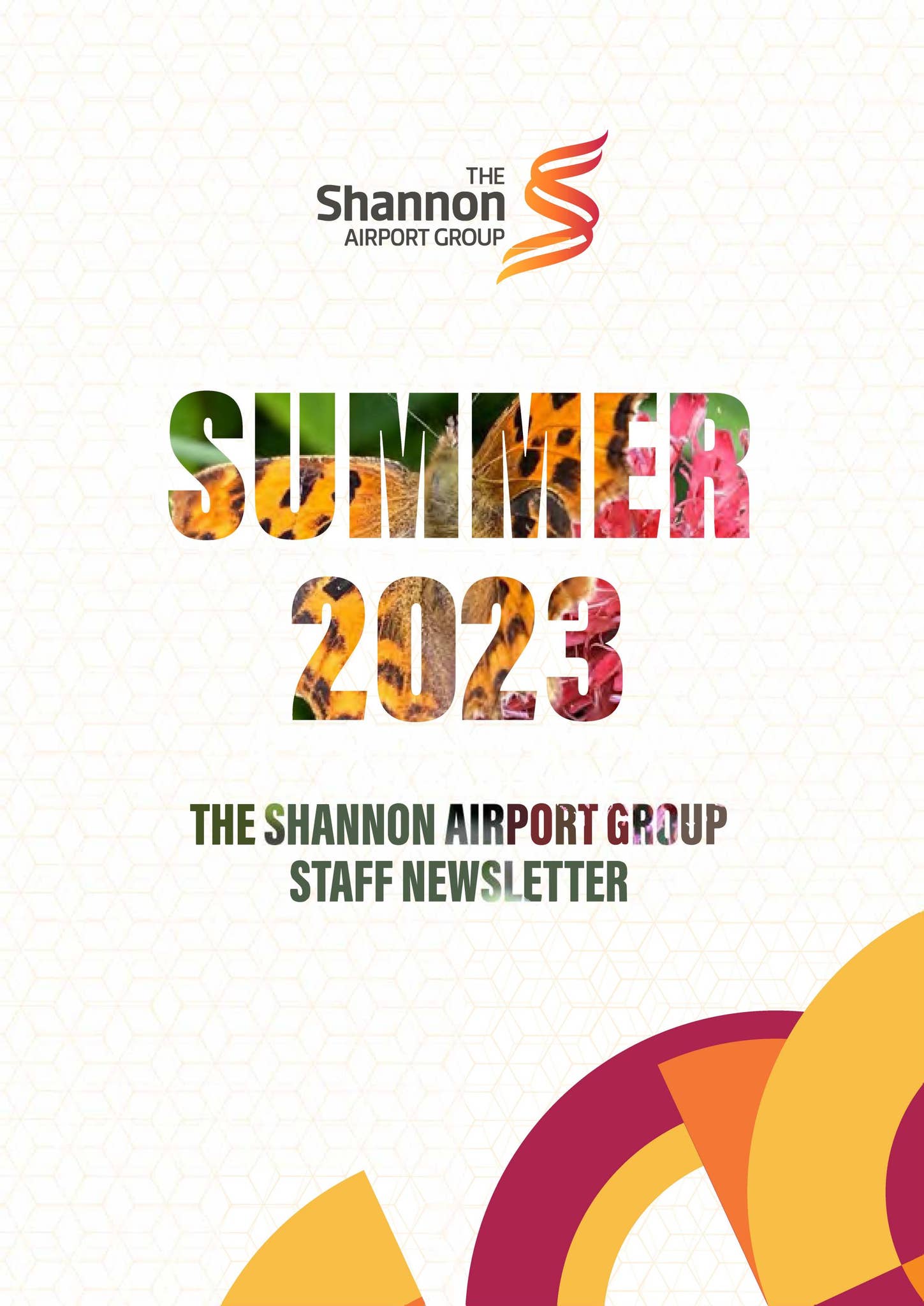 Staff Summer Newsletter 2023 by The Shannon Airport Group - Issuu