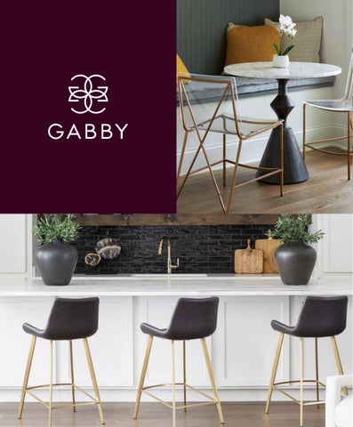 2022. Ch. 18 灯饰目录 · Gabby 第 4 页