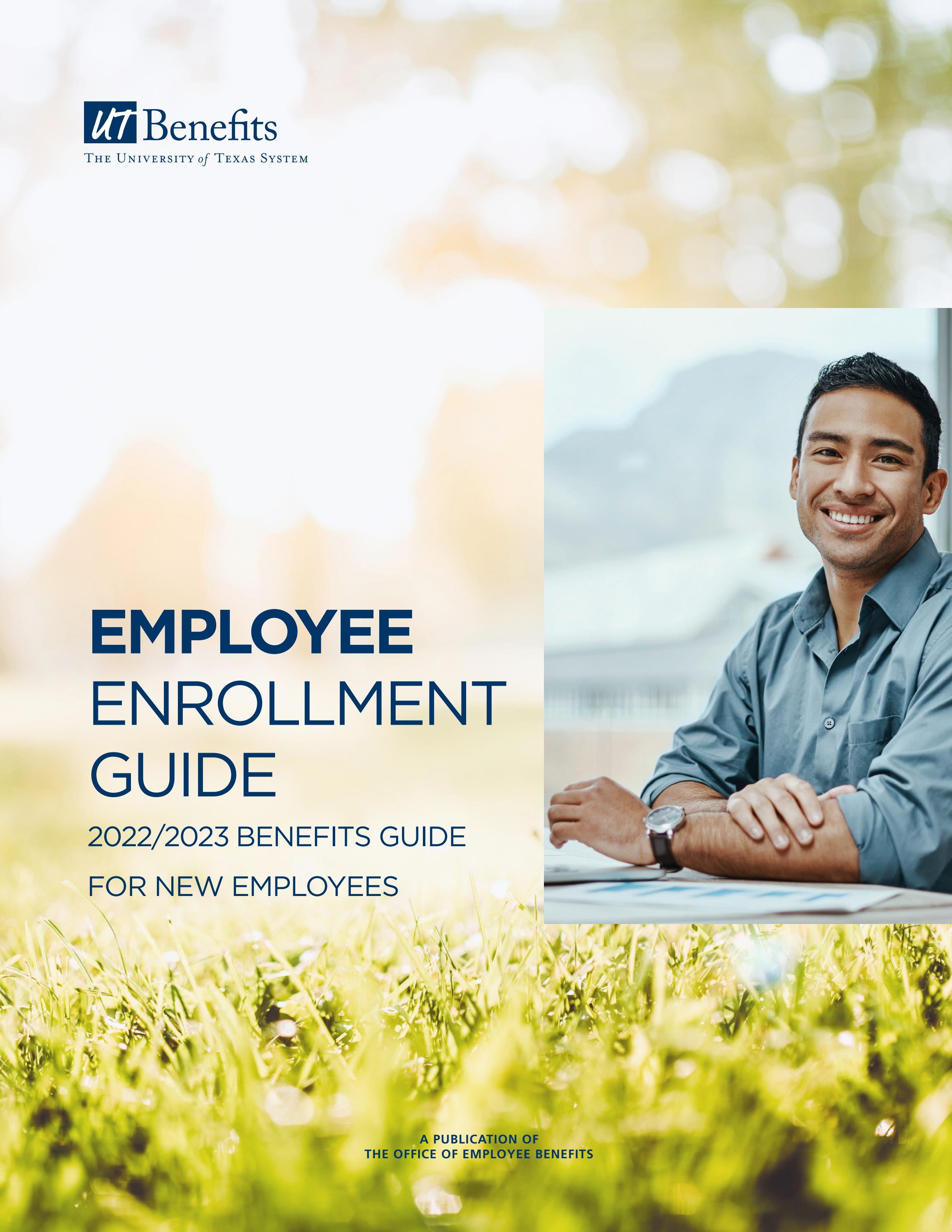 20222023 UT Benefits Guide for Employees by UT System Office of Employee Benefits Issuu