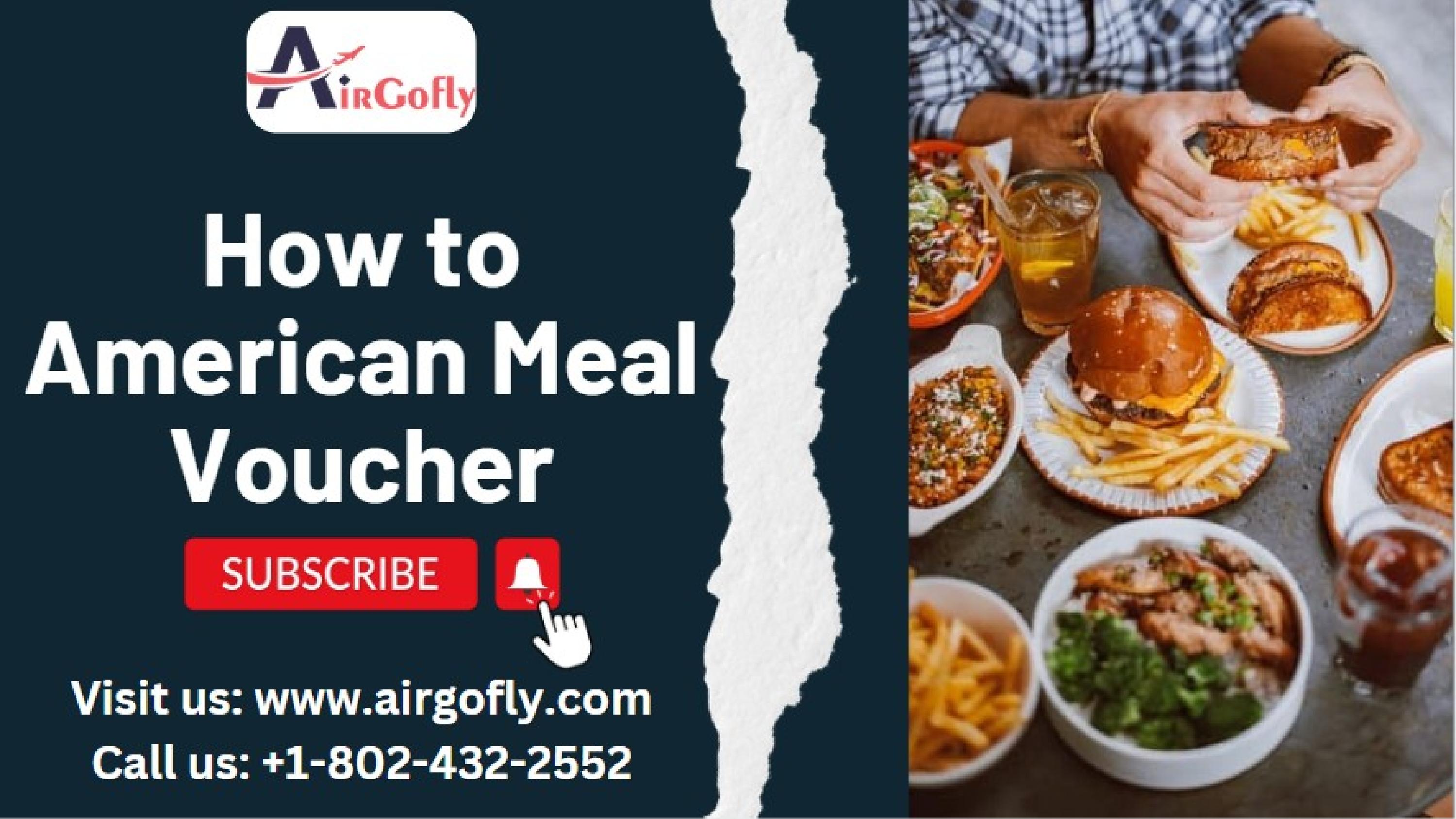 How to use American Airlines Voucher by TravelatAirgo Issuu