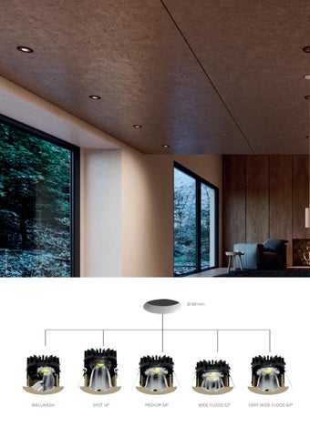 PROLICHT 灯饰目录 · OIKO PRO 意文 第 16 页