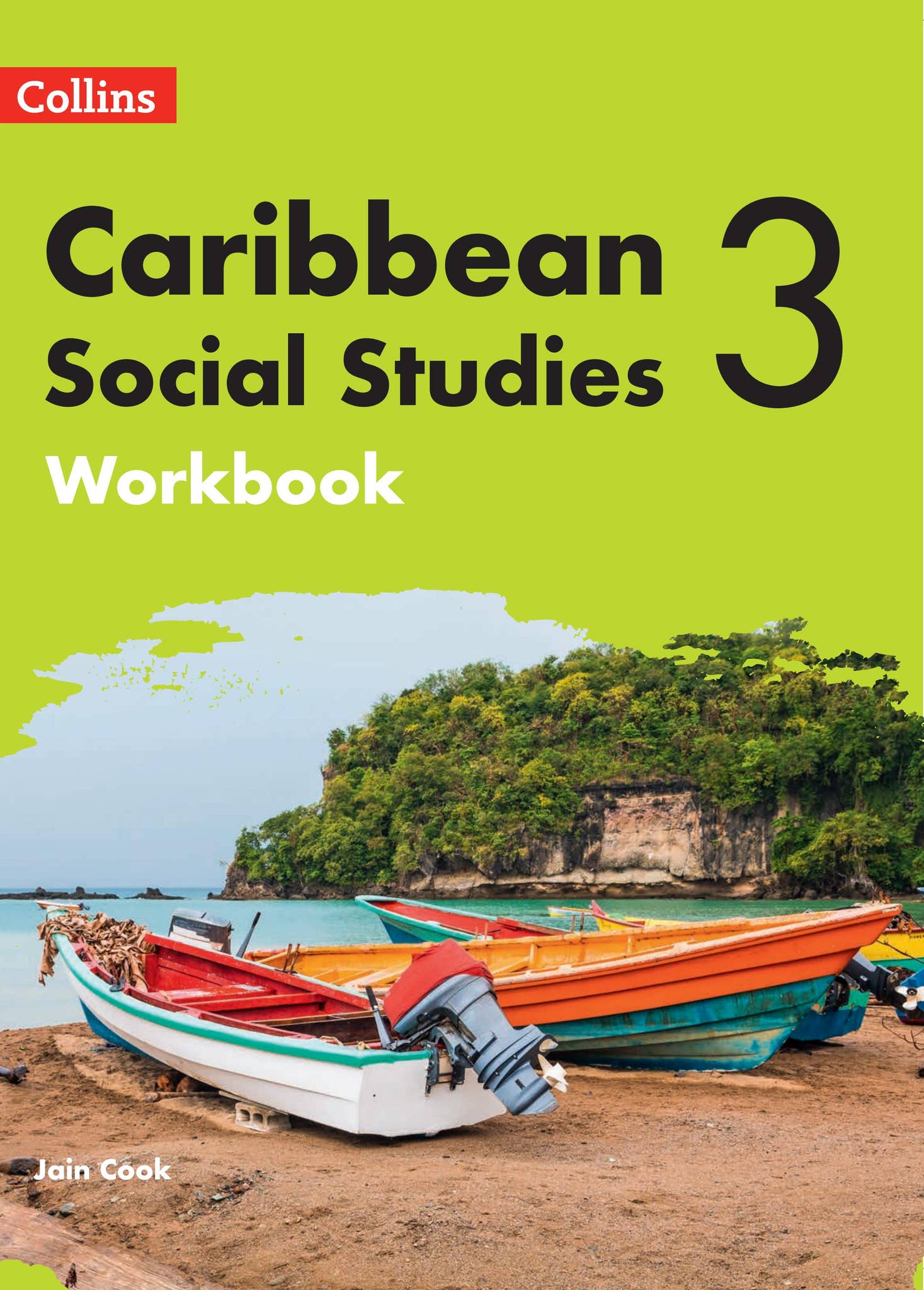 Caribbean Social Studies Workbook 3 by Collins - Issuu