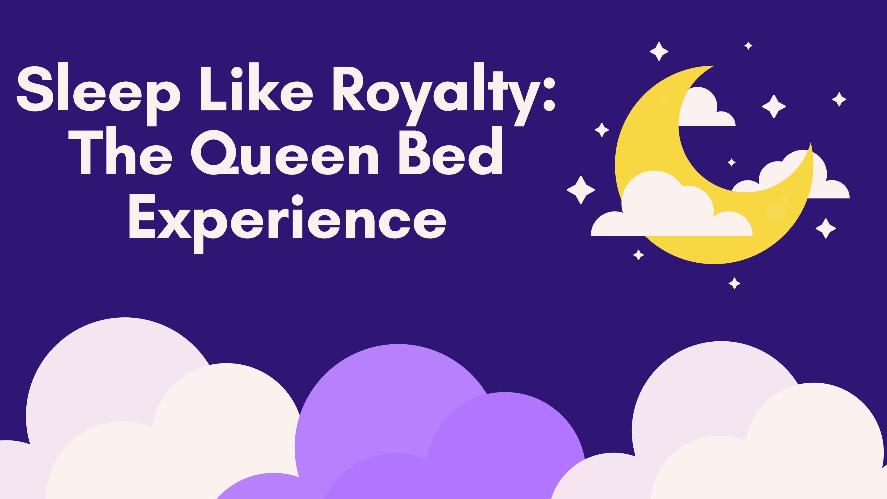 Sleep Like Royalty by RyanSainthill - Issuu