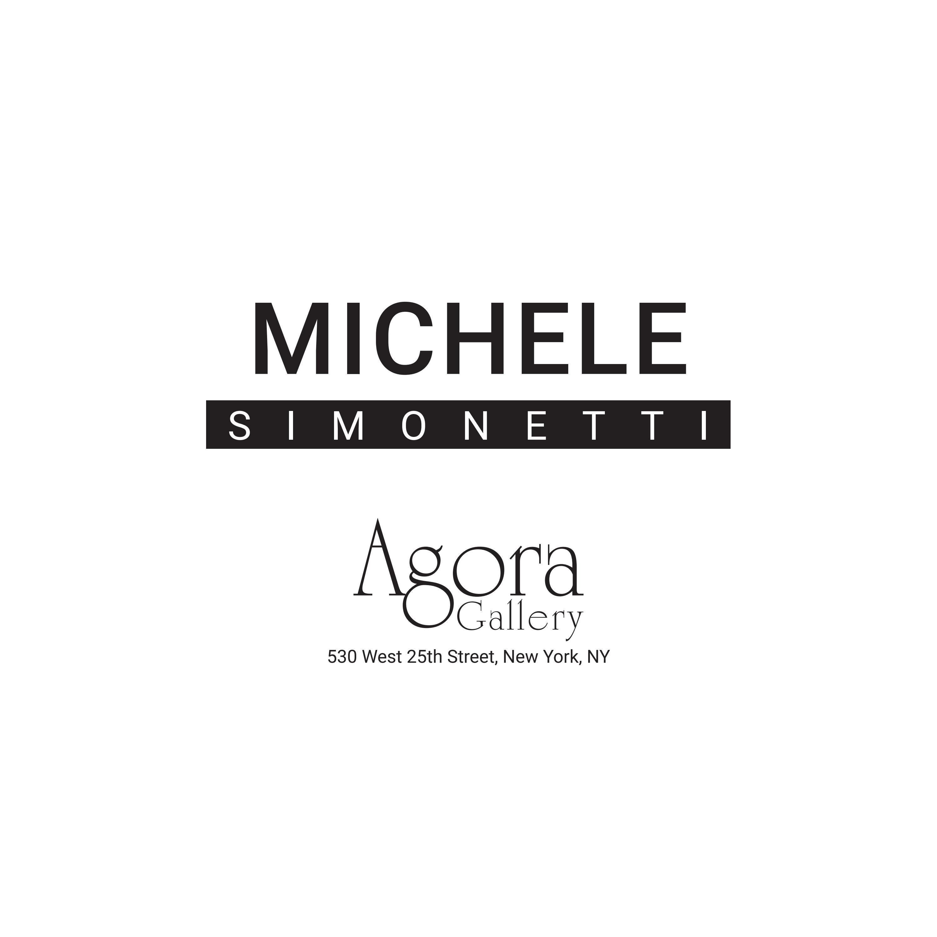 Michele Artist Catalog Agora Gallery by Agora Gallery Issuu