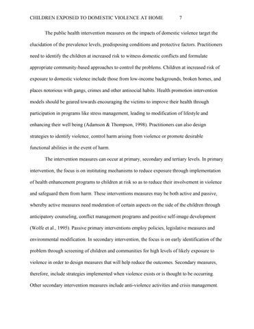 Page 7