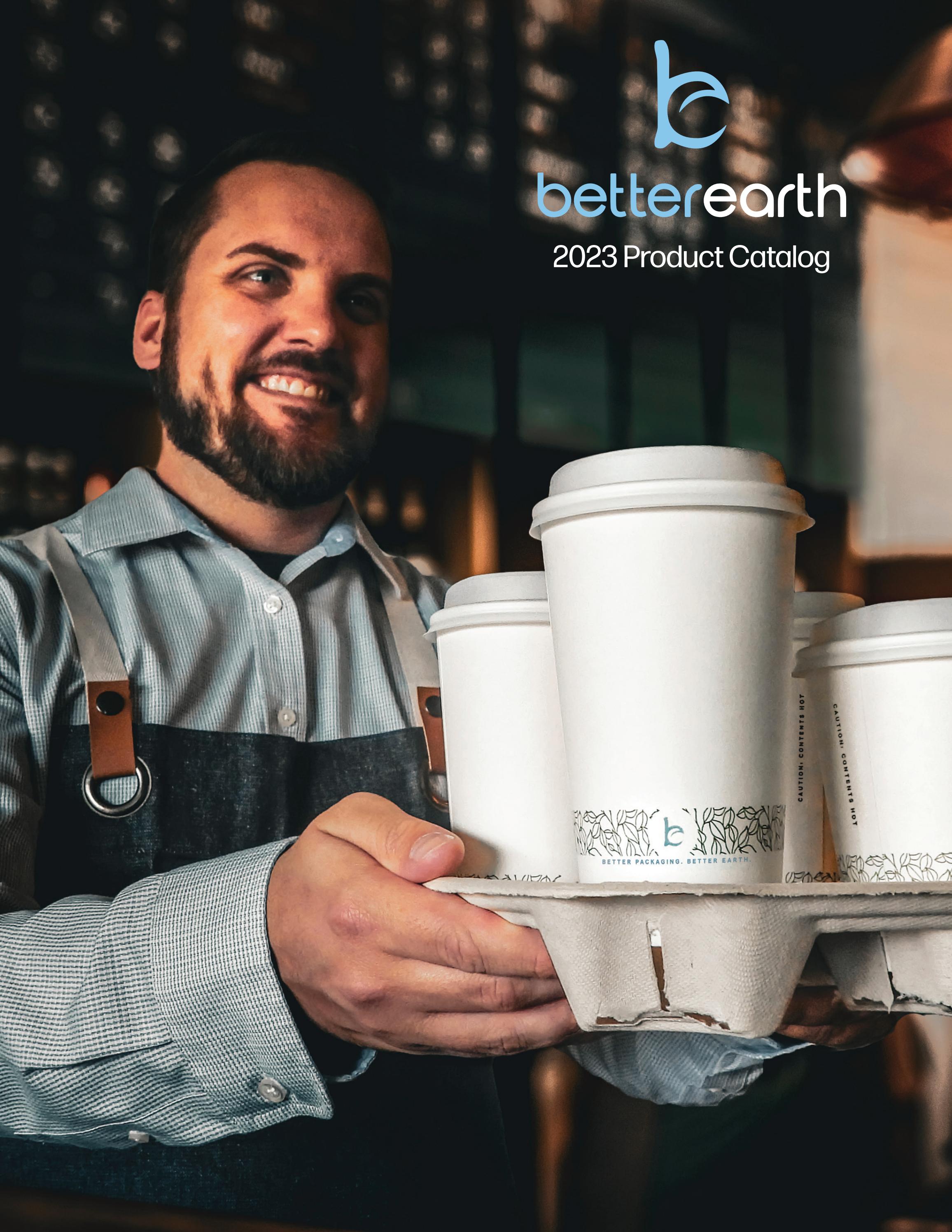 Better Earth 2023 Product Catalog by Better Earth Issuu