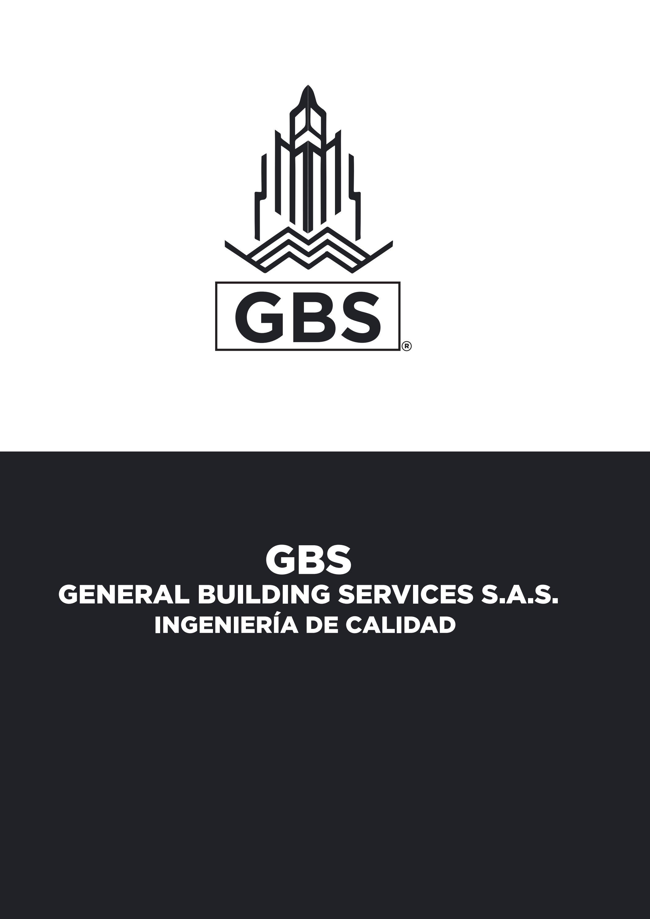 GENERAL BUILDING SERVICES BROCHURE by Sebastian Hernandez Issuu