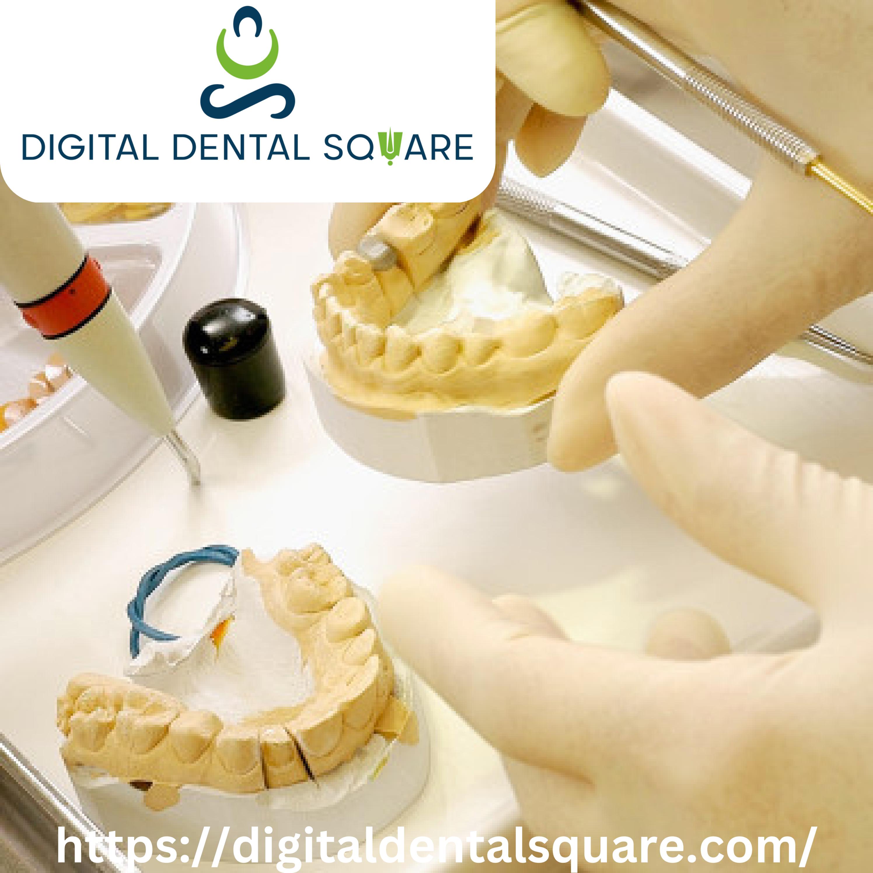 Crown Dental Lab Digital Dental Square by Digital dental square Issuu