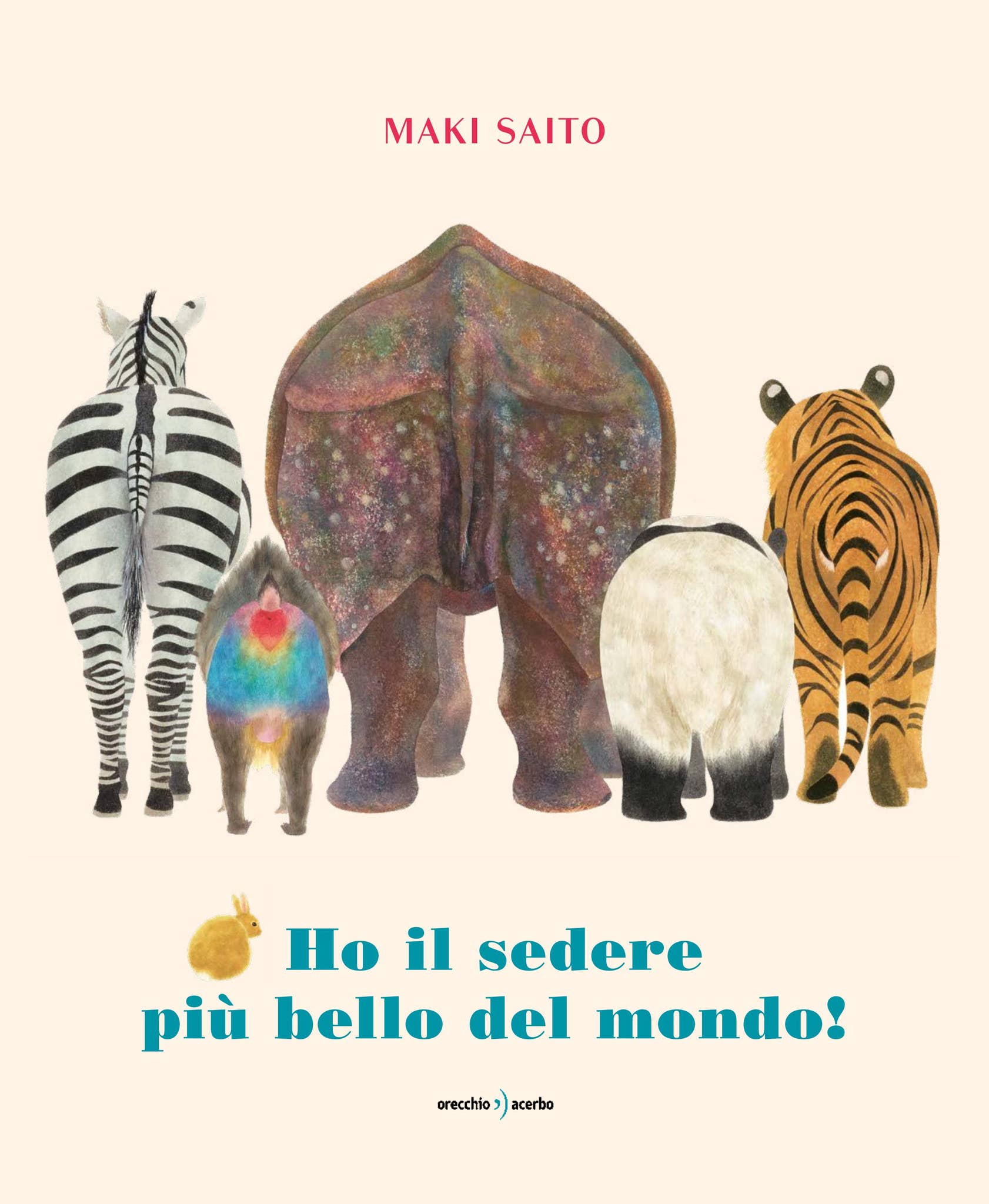 "Ho il sedere più bello del mondo" - anteprima by orecchioacerbo - Issuu