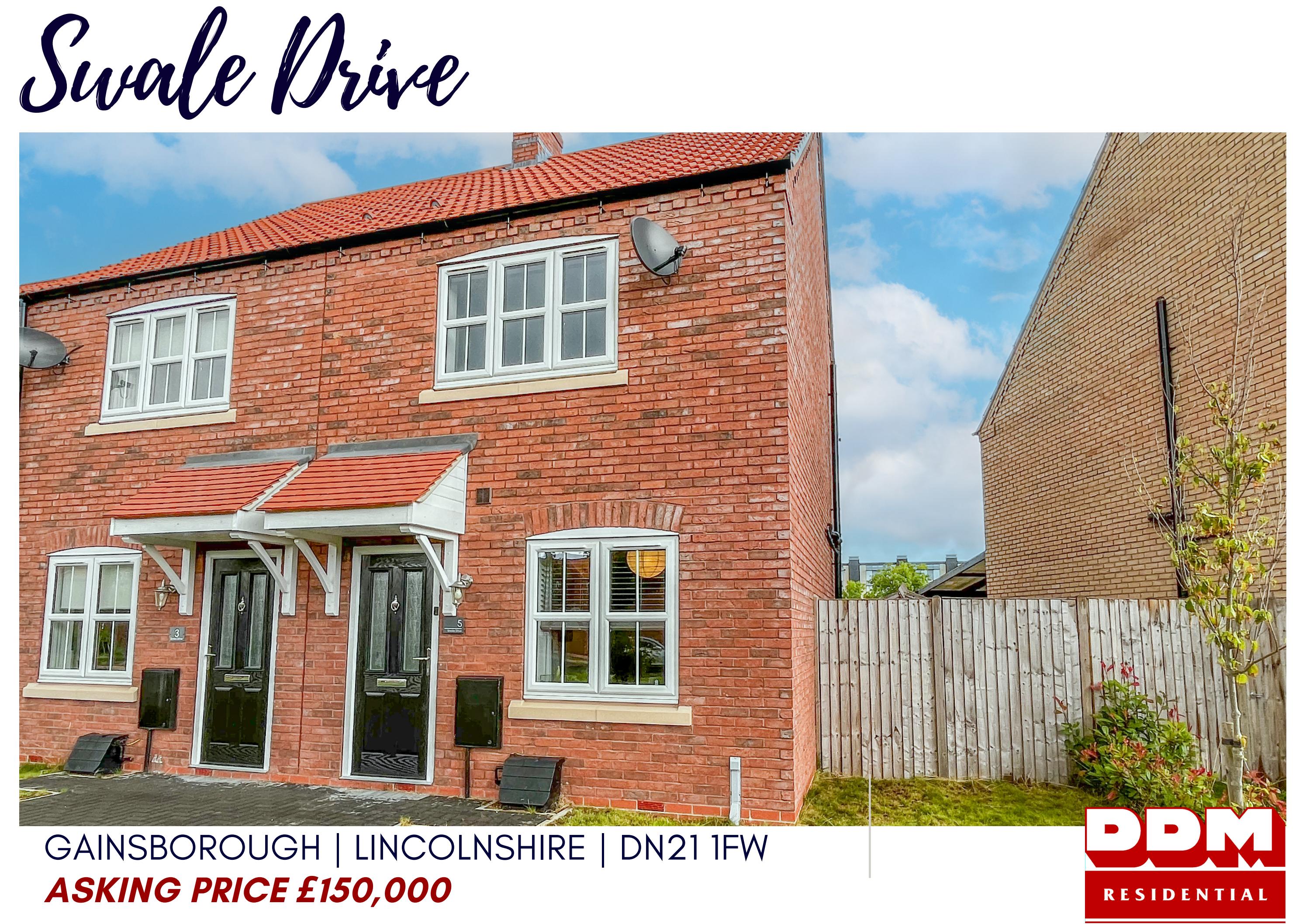 Swale Drive by Fine & Country / DDM Residential Issuu