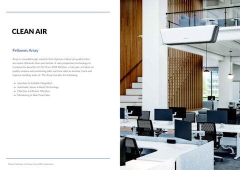 bluespace interiors 办公 Solutions - Tailored Solutions to Enhance Your 办公 Experience 家具型录 第 4 页