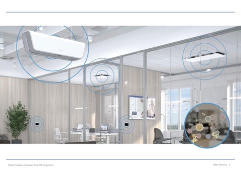 bluespace interiors 办公 Solutions - Tailored Solutions to Enhance Your 办公 Experience 家具型录 第 5 页