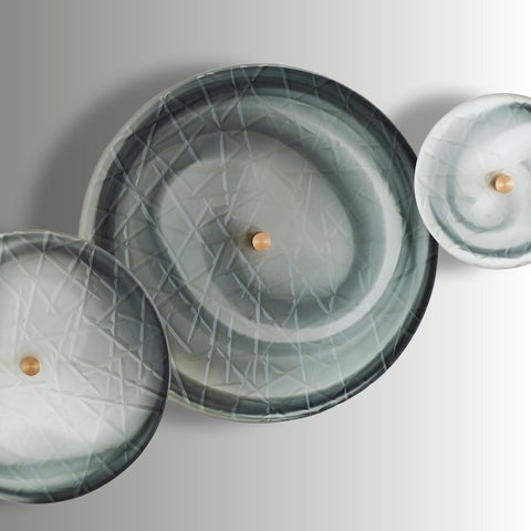 Pop-Up Promotion Crosshatched Wall Discs 第 14 页