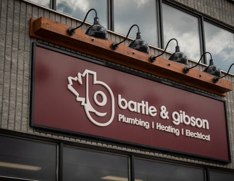 Bartle & Gibson 灯饰目录 · 2022/2023 灯饰 Resource 指南 第 2 页