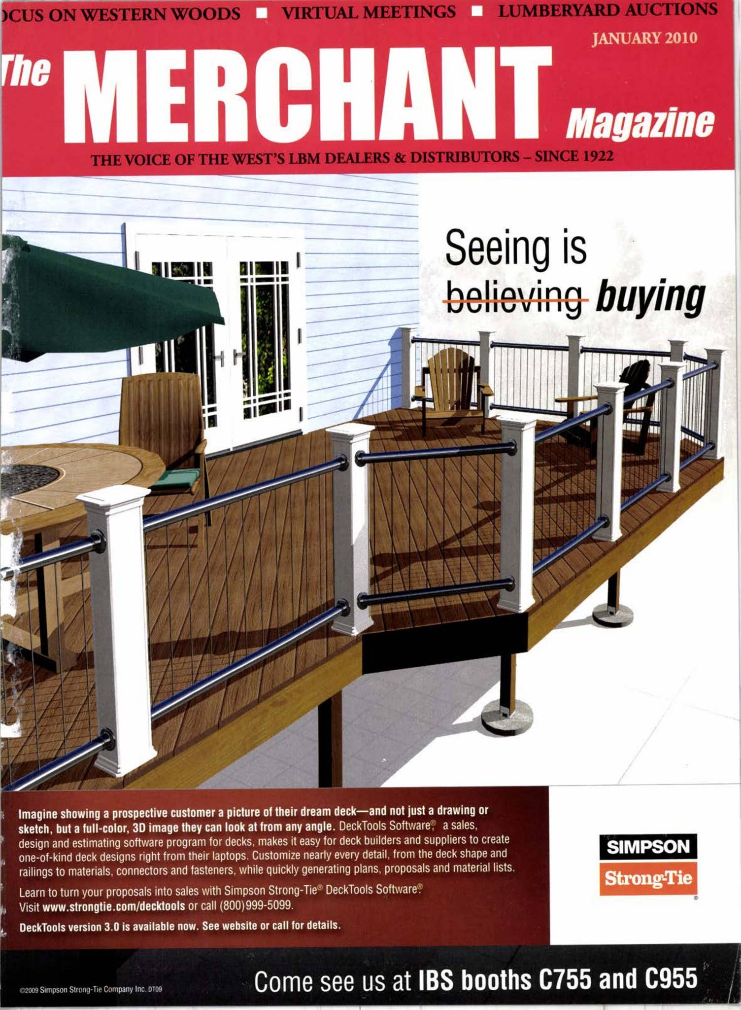 West Fraser Timber Co. Ltd. office