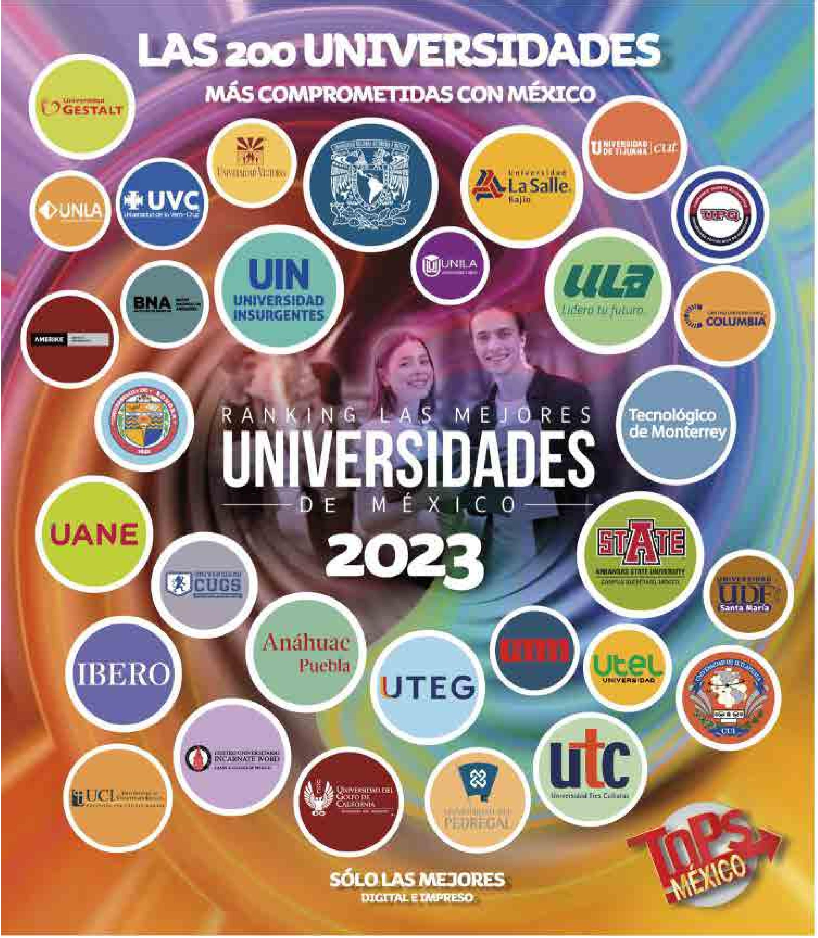 Ranking Las Mejores Universidades De M xico 2023 By Editorial EA Issuu Ranking Las Mejores Universidades De M xico 2023 By Editorial EA Issuu