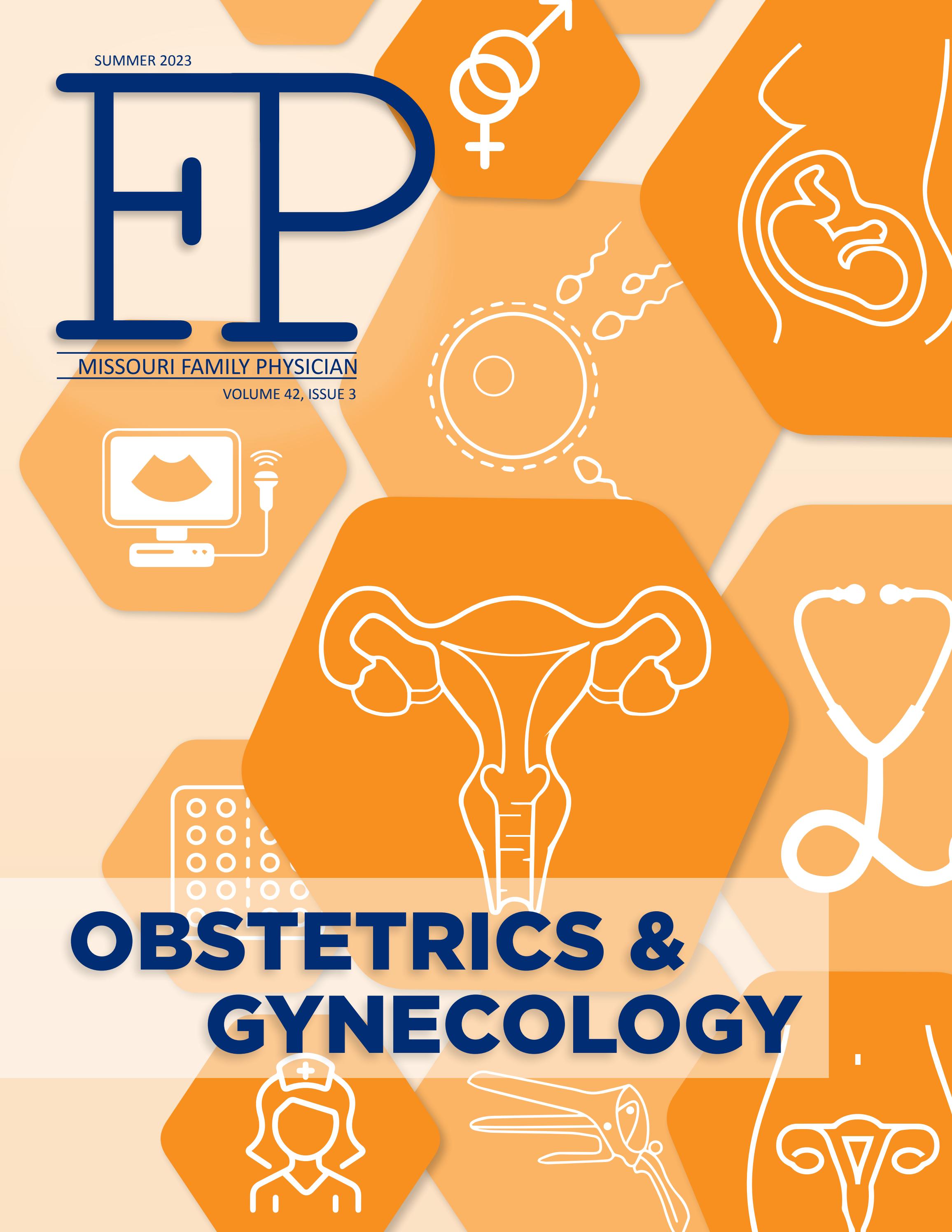 Obstetrics & Gynecology by mo-afp - Issuu