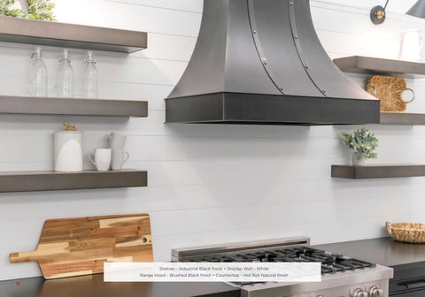 Stoll Walls Shelves Mantels 第 12 页