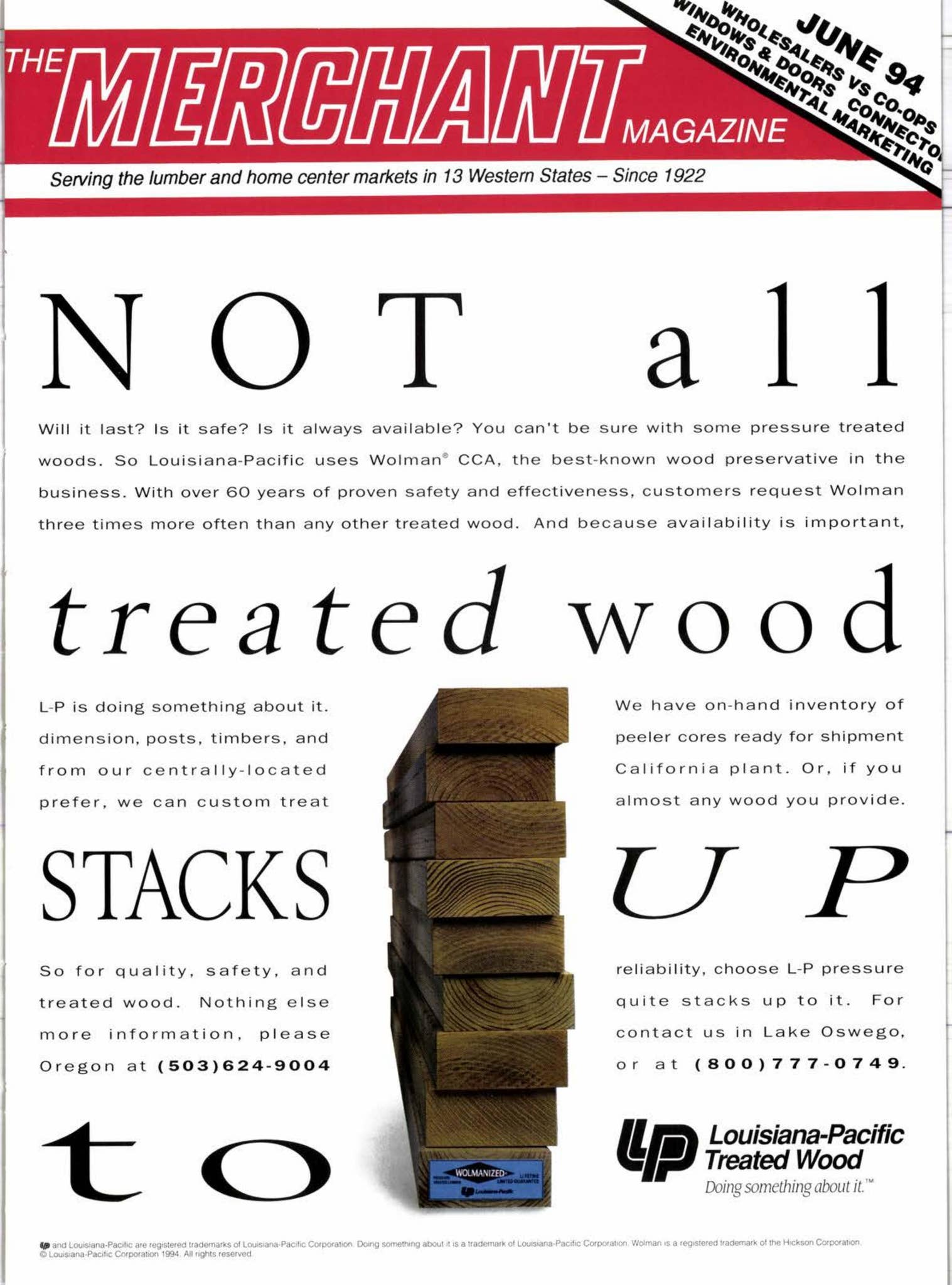 Merchant Magazine - June 1994 by 526 Media Group - Issuu, image size:1517x2048