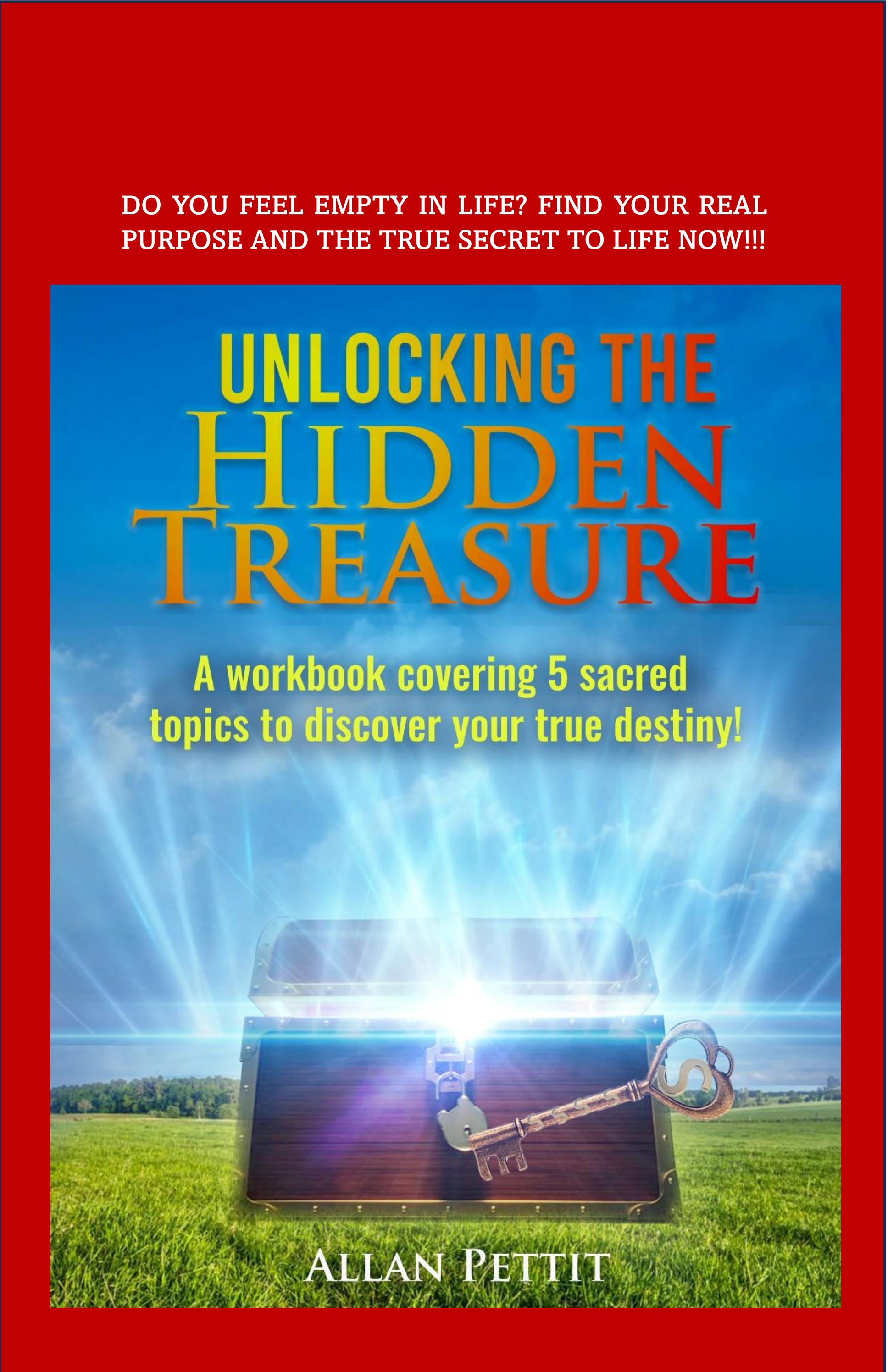 Do You Feel EMPTY In Life Unlock The Hidden Secret Of A Powerful Life do-you-feel-empty-in-life-unlock-the-hidden-secret-of-a-powerful-life