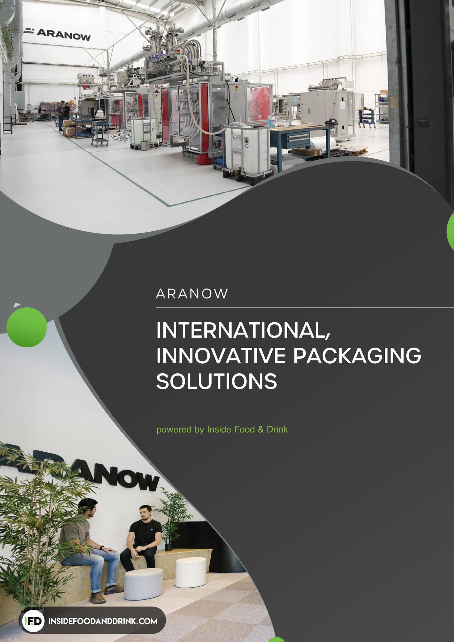 Aranow by ProactivePublications - Issuu