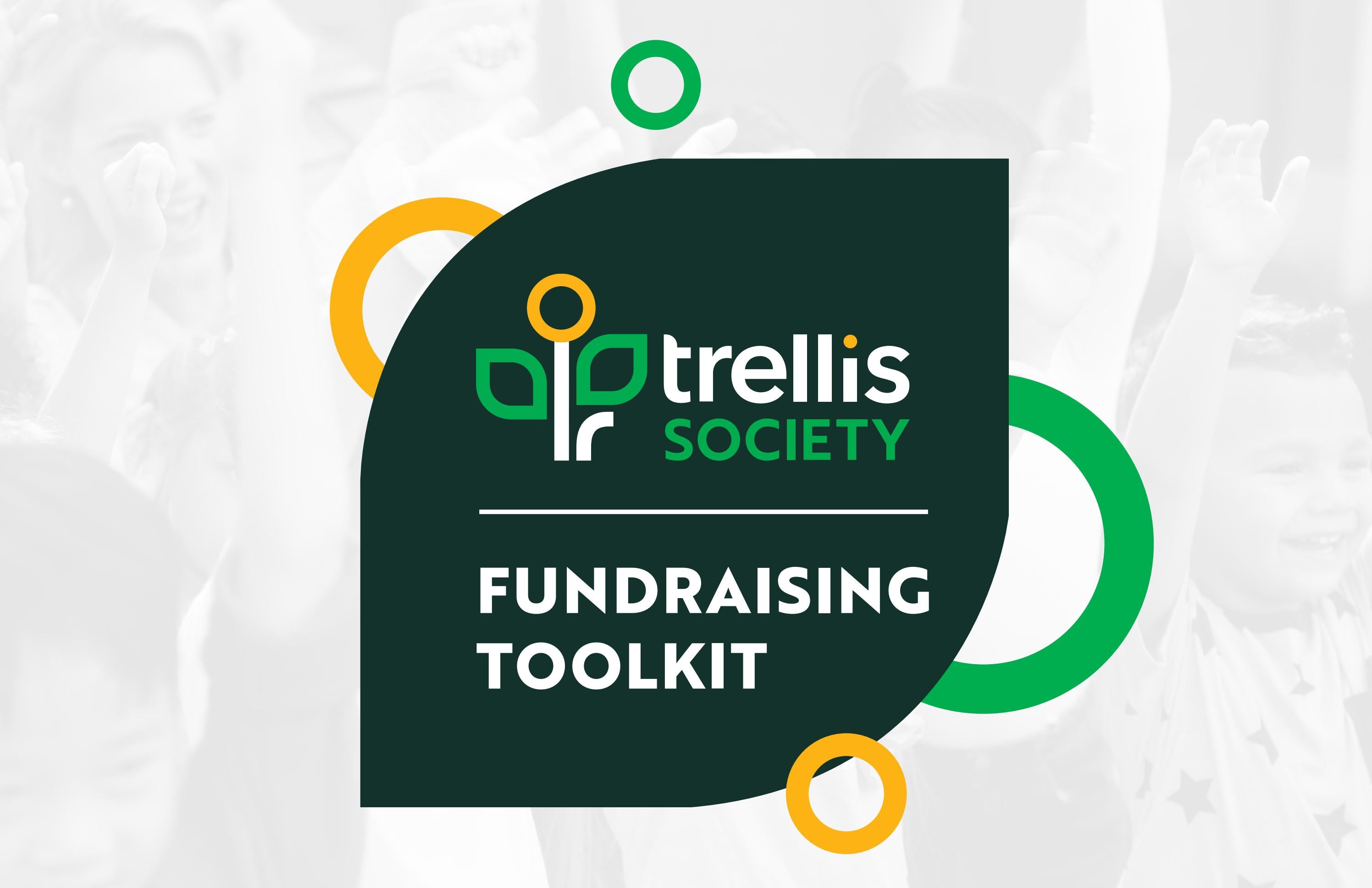 Trellis Society Fundraising Toolkit 2022 by trellisYYC Issuu