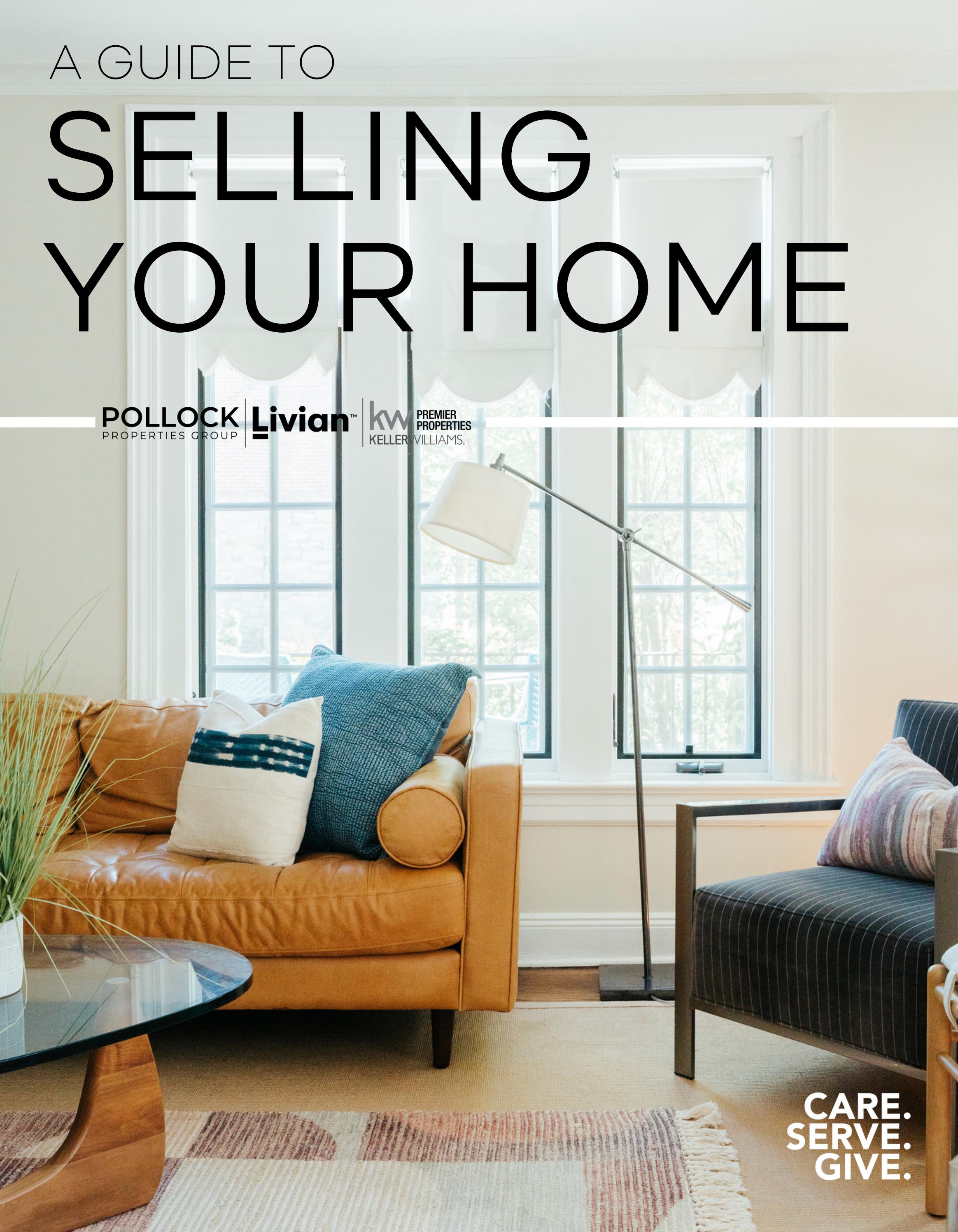 2023 Guide to Selling Your Home by Vanessa Pollock Issuu