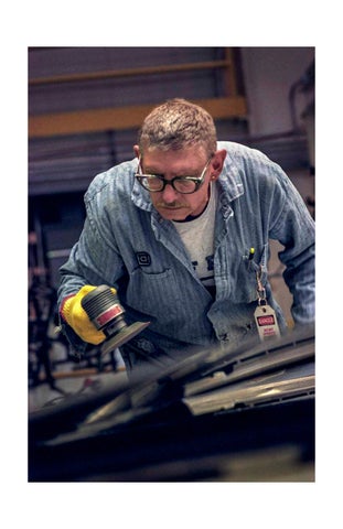 Photographing for the UAW 1981 - 2003 第 11 页