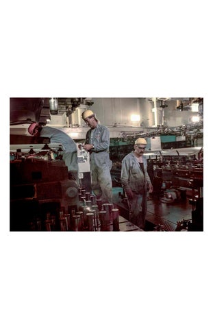 Photographing for the UAW 1981 - 2003 第 12 页